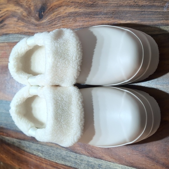 Hunter Play Sherpa insulated clogs - Picture 2 of 8